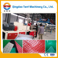 Extruder Machine for Making Floor Mat